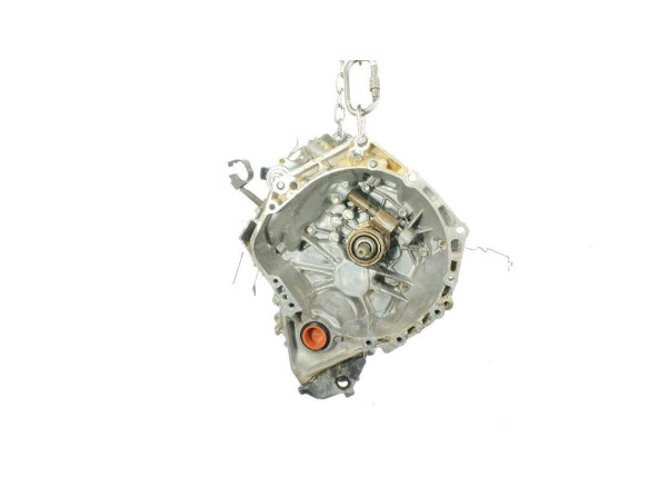 1KRFE CAJA CAMBIOS TOYOTA AYGO (_B4_)|Desguaces La Cabaña