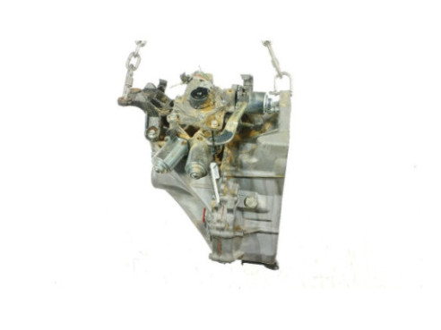 1KRFE CAJA CAMBIOS TOYOTA AYGO (_B4_)|Desguaces La Cabaña