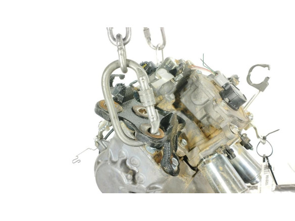 1KRFE CAJA CAMBIOS TOYOTA AYGO (_B4_)|Desguaces La Cabaña