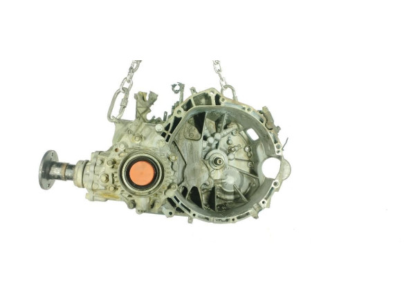 8H5 CAJA CAMBIOS NISSAN X-TRAIL (T30)|Desguaces La Cabaña