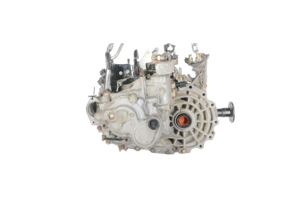 8H5 CAJA CAMBIOS NISSAN X-TRAIL (T30)|Desguaces La Cabaña