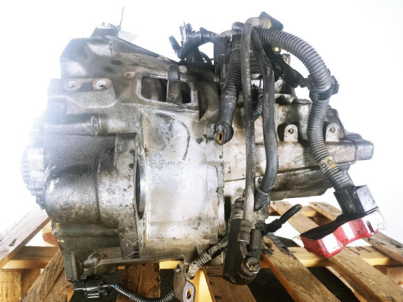 CAJA CAMBIOS NISSAN X-TRAIL (T30)|Desguaces La Cabaña