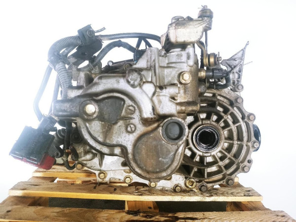 CAJA CAMBIOS NISSAN X-TRAIL (T30)|Desguaces La Cabaña