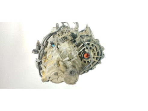 CAJA CAMBIOS NISSAN X-TRAIL (T30)|Desguaces La Cabaña