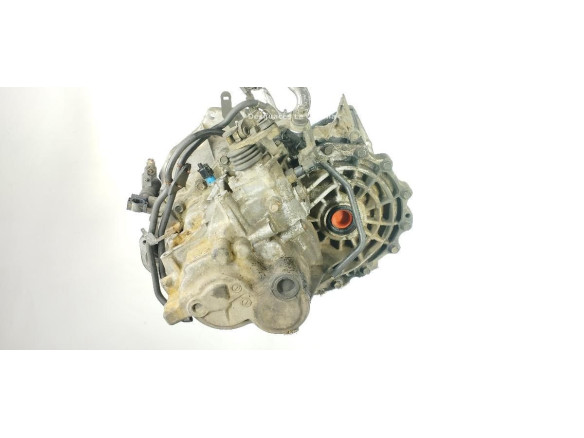 CAJA CAMBIOS NISSAN X-TRAIL (T30)|Desguaces La Cabaña