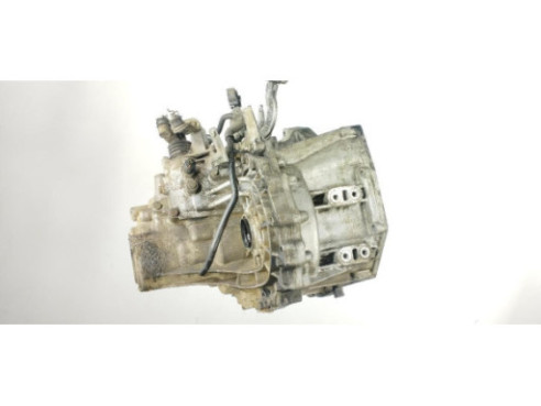 CAJA CAMBIOS NISSAN X-TRAIL (T30)|Desguaces La Cabaña