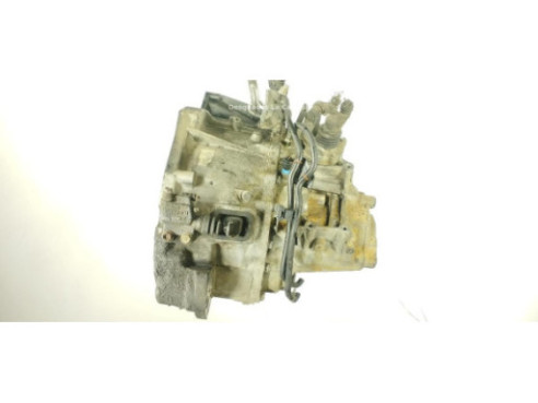 CAJA CAMBIOS NISSAN X-TRAIL (T30)|Desguaces La Cabaña