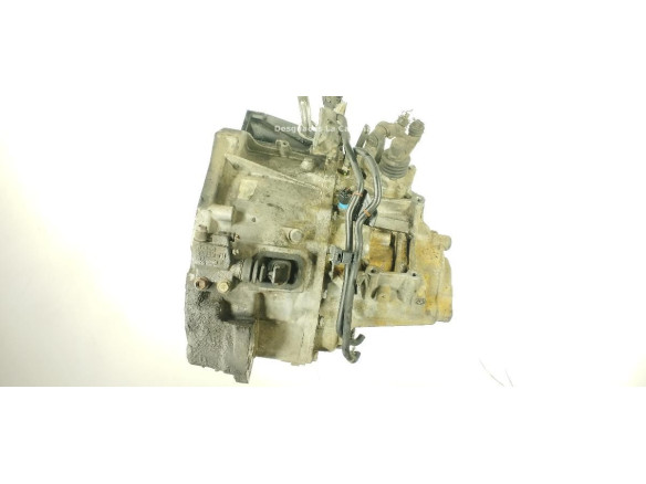 CAJA CAMBIOS NISSAN X-TRAIL (T30)|Desguaces La Cabaña