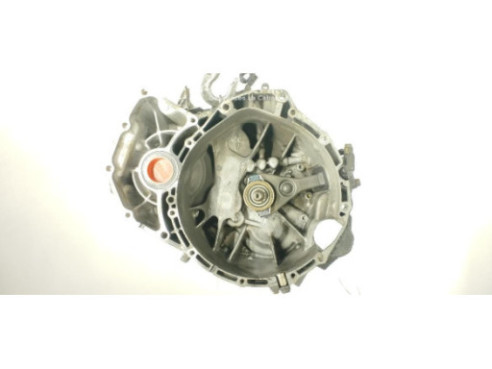 CAJA CAMBIOS NISSAN X-TRAIL (T30)|Desguaces La Cabaña