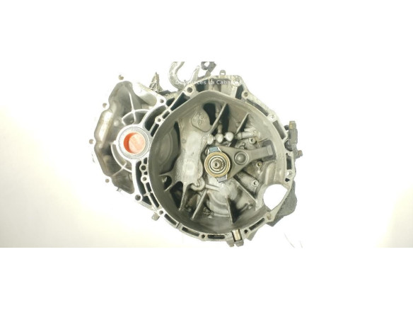 CAJA CAMBIOS NISSAN X-TRAIL (T30)|Desguaces La Cabaña