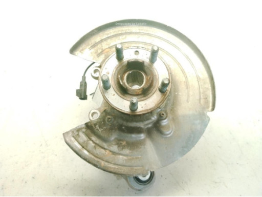 BJ326F012AB SOPORTE MOTOR DER LAND ROVER RANGE ROVER EVOQUE (L538)|Desguaces La Cabaña