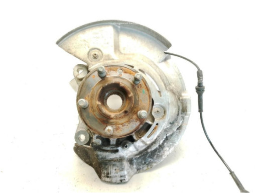 BJ326F012AB SOPORTE MOTOR DER LAND ROVER RANGE ROVER EVOQUE (L538)|Desguaces La Cabaña