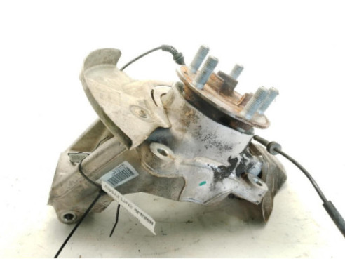 17G16533005 MANGUETA DEL IZQ LAND ROVER RANGE ROVER EVOQUE (L538)|Desguaces La Cabaña