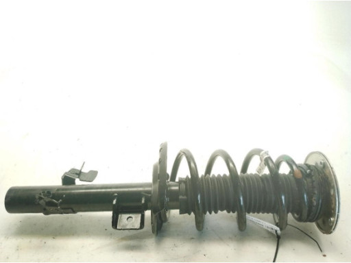 BJ326F012AB SOPORTE MOTOR DER LAND ROVER RANGE ROVER EVOQUE (L538)|Desguaces La Cabaña