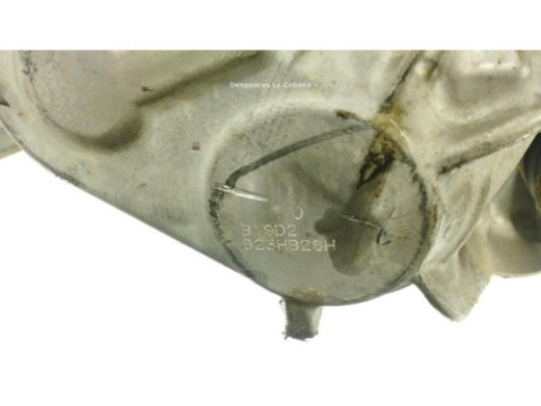 B1SD2 CAJA CAMBIOS MAZDA CX-5 (KF)|Desguaces La Cabaña