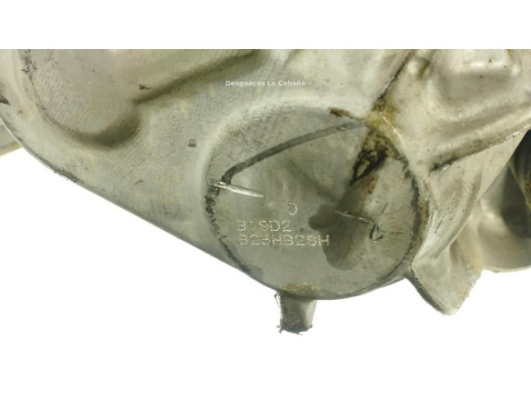 B1SD2 CAJA CAMBIOS MAZDA CX-5 (KF)|Desguaces La Cabaña