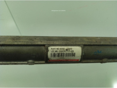 56500C8000 CREMALLERA HYUNDAI i20 (GB)|Desguaces La Cabaña