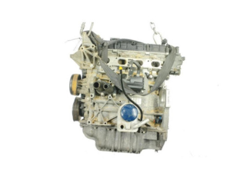 MOTOR COMPLETO|Desguaces La Cabaña 2