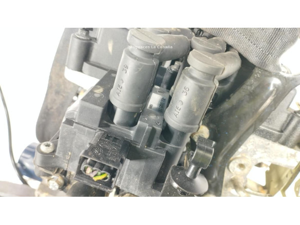 IQDB MOTOR FORD FOCUS III Turnier|Desguaces La Cabaña