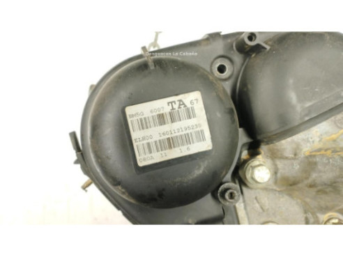 IQDB MOTOR FORD FOCUS III Turnier|Desguaces La Cabaña