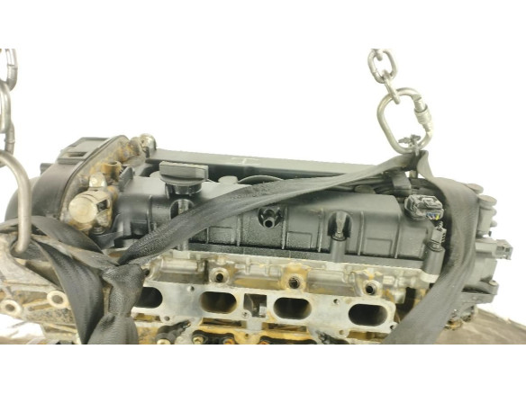 IQDB MOTOR FORD FOCUS III Turnier|Desguaces La Cabaña
