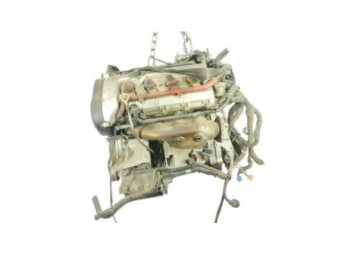 MOTOR COMPLETO|Desguaces La Cabaña 2