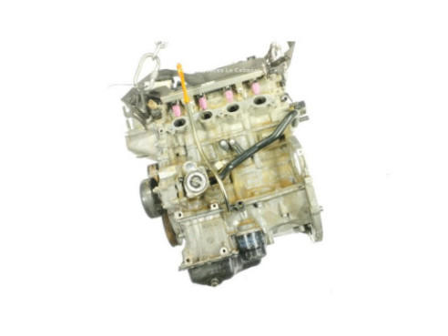 MOTOR COMPLETO|Desguaces La Cabaña 2