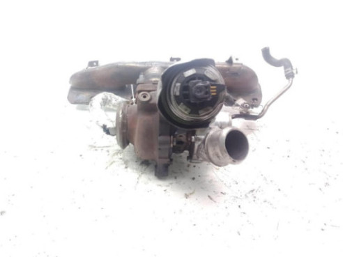 806498 TURBO FORD S-MAX (WA6)|Desguaces La Cabaña