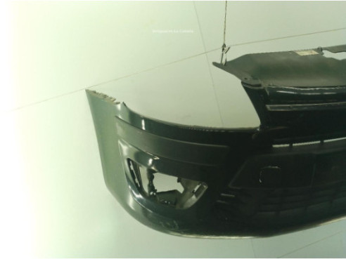 PARAGOLPES DEL CITROEN C4 I (LC_)|Desguaces La Cabaña