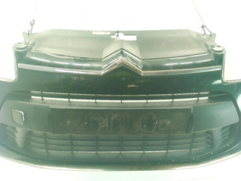 PARAGOLPES DEL CITROEN C4 I (LC_)|Desguaces La Cabaña