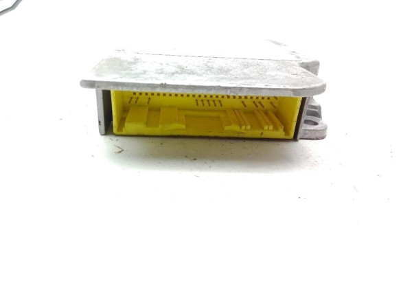 1C0909601, CENTRALITA AIRBAG VW POLO (6N2)|Desguaces La Cabaña