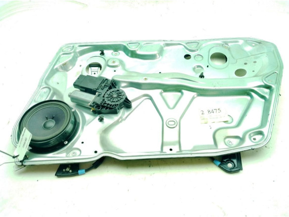3B4837752EG ELEVALUNAS PUERTA LAT DEL DER VW PASSAT (3B2)|Desguaces La Cabaña