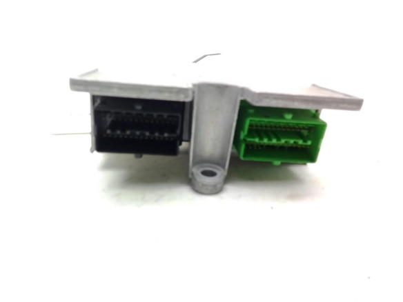 13246046QX, CENTRALITA AIRBAG OPEL ZAFIRA B (A05)|Desguaces La Cabaña