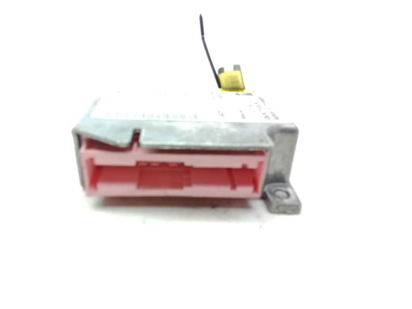 30612702D, CENTRALITA AIRBAG VOLVO S40 I (644)|Desguaces La Cabaña