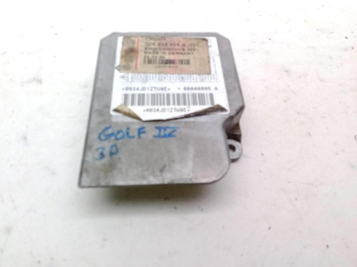 3M5T14B056BF, CENTRALITA AIRBAG FORD FOCUS C-MAX|Desguaces La Cabaña