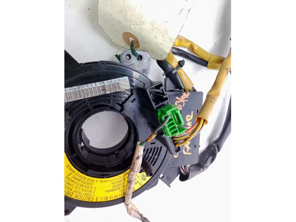 CARRETE AIRBAG SUBARU OUTBACK (BL, BP)|Desguaces La Cabaña