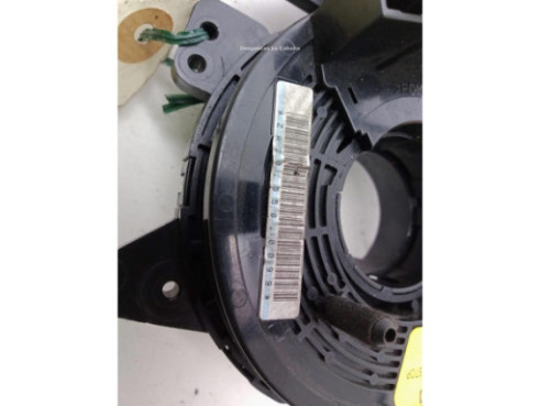 CARRETE AIRBAG SUBARU OUTBACK (BL, BP)|Desguaces La Cabaña
