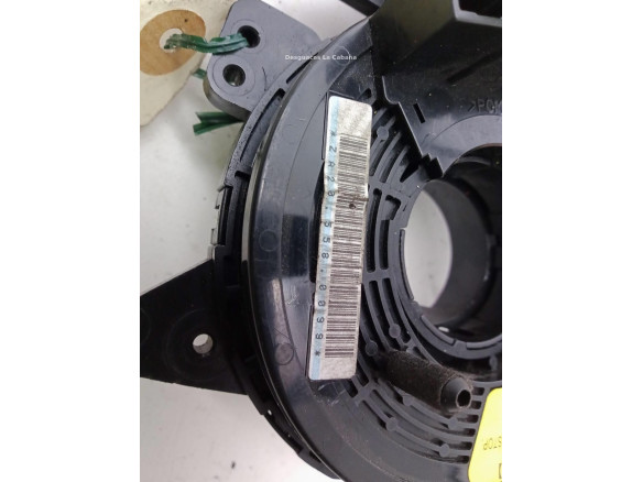 CARRETE AIRBAG SUBARU OUTBACK (BL, BP)|Desguaces La Cabaña