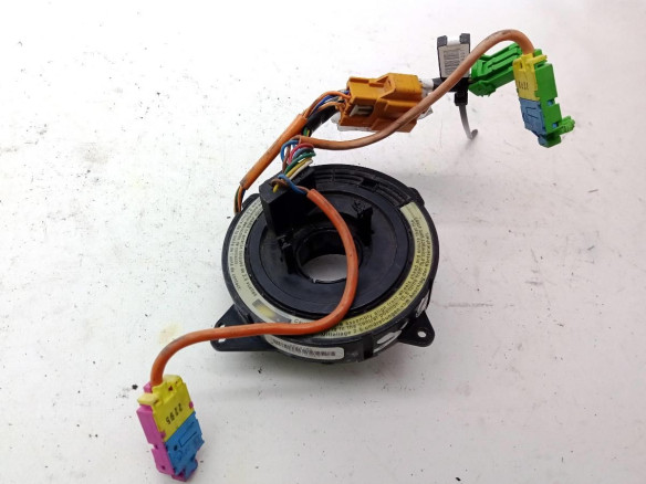 8622185, CARRETE AIRBAG VOLVO S60 I (384)|Desguaces La Cabaña