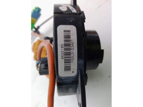 8622185, CARRETE AIRBAG VOLVO S60 I (384)|Desguaces La Cabaña