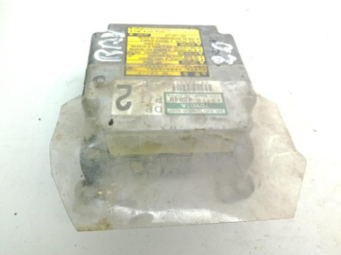 8917042040, CENTRALITA AIRBAG TOYOTA RAV 4 I (_A1_)|Desguaces La Cabaña