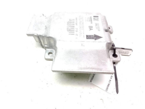 13102022, CENTRALITA AIRBAG OPEL VECTRA C (Z02)|Desguaces La Cabaña