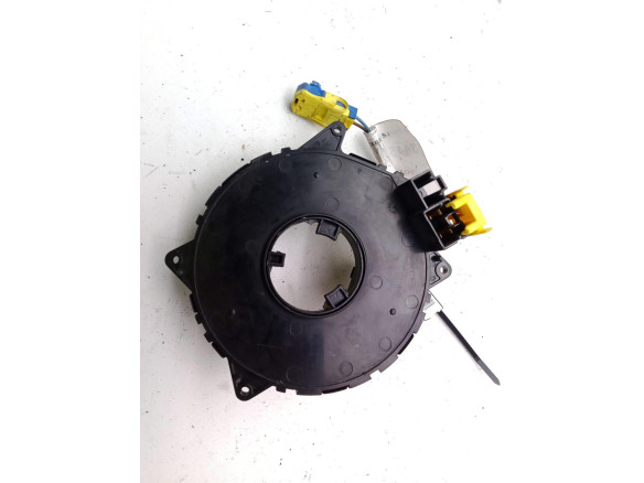 DI010552172 CARRETE AIRBAG HYUNDAI TUCSON (JM)|Desguaces La Cabaña