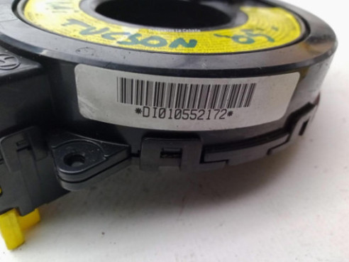 DI010552172 CARRETE AIRBAG HYUNDAI TUCSON (JM)|Desguaces La Cabaña