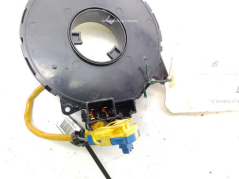 DI010782178 CARRETE AIRBAG KIA SPORTAGE (JE_, KM_)|Desguaces La Cabaña