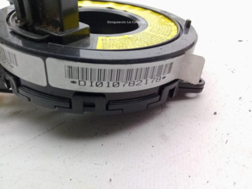 DI010782178 CARRETE AIRBAG KIA SPORTAGE (JE_, KM_)|Desguaces La Cabaña