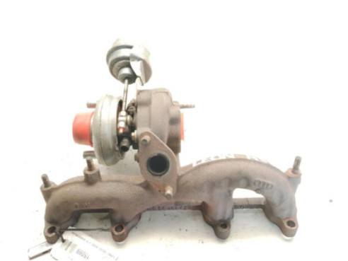 038253014A TURBO SEAT IBIZA III (6L1)|Desguaces La Cabaña
