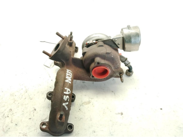 038253014A TURBO SEAT IBIZA III (6L1)|Desguaces La Cabaña