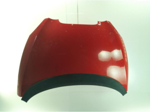 5P0823031C  CAPO SEAT ALTEA XL (5P5, 5P8)|Desguaces La Cabaña