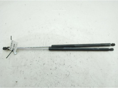 9625574380 AMORTIGUADOR PORTON / TAPA MALETA PEUGEOT PARTNER ORIGIN Combispace (5F)|Desguaces La Cabaña